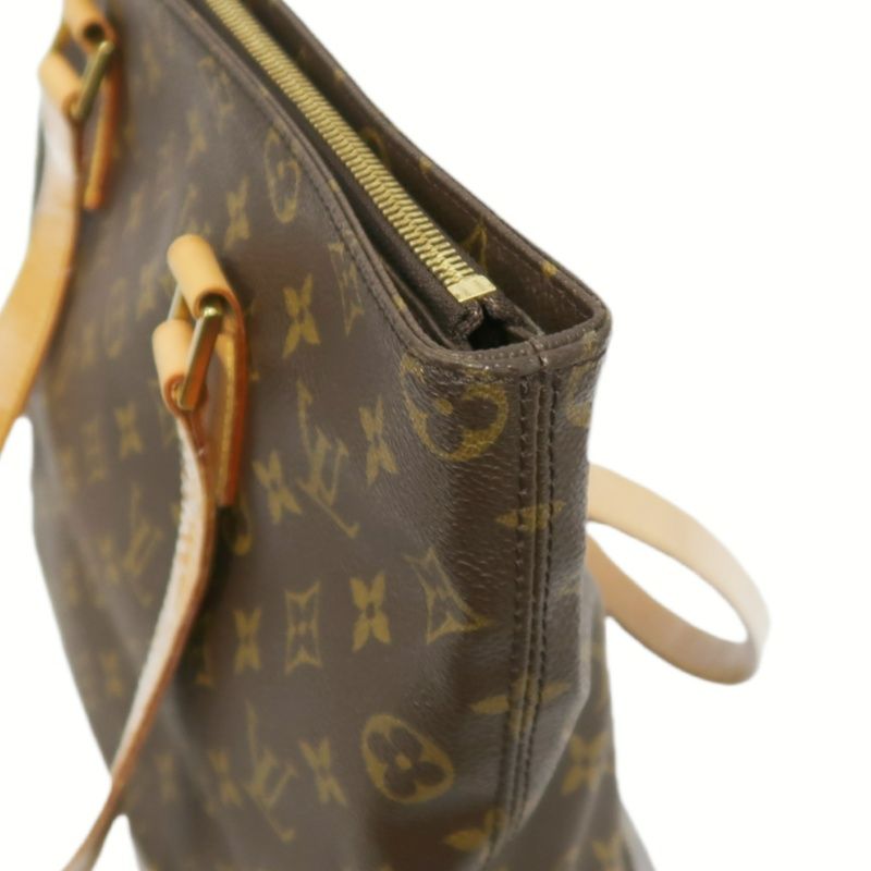 LOUIS VUITTON Monogram Capucines Piano Vertical Shoulder Bag | LV Vivian
