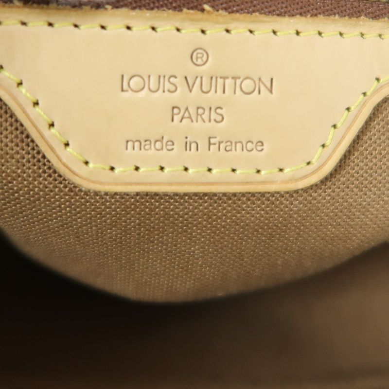 LOUIS VUITTON Monogram Capucines Piano Vertical Shoulder Bag | LV Vivian