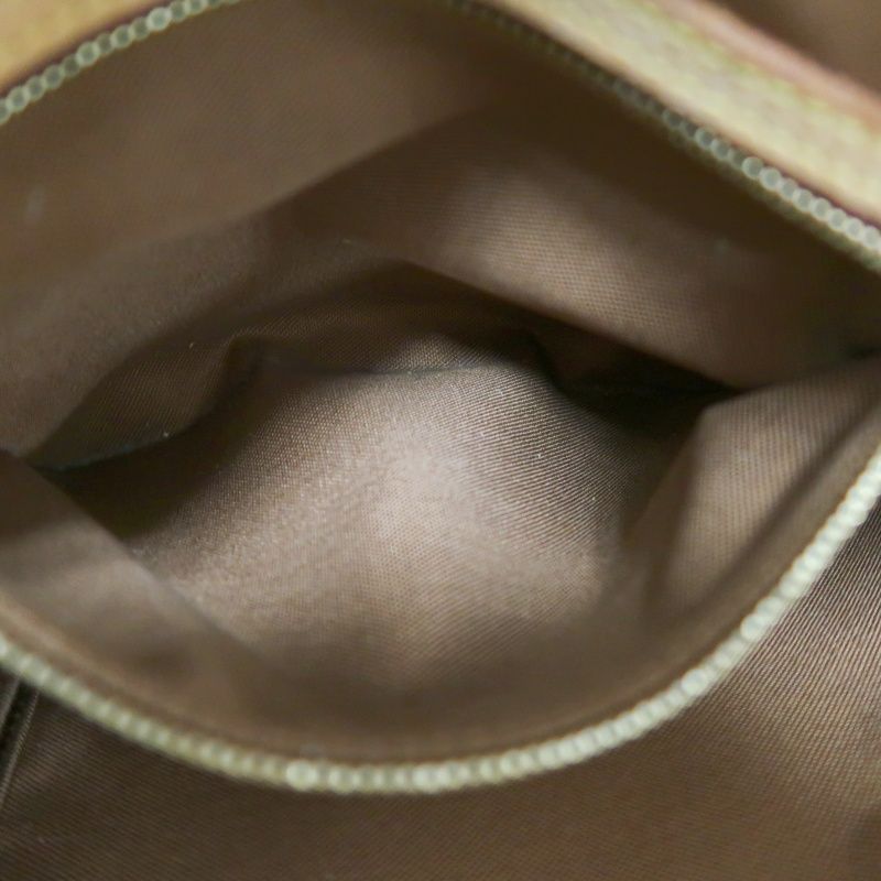 LOUIS VUITTON Monogram Capucines Piano Vertical Shoulder Bag | LV Vivian