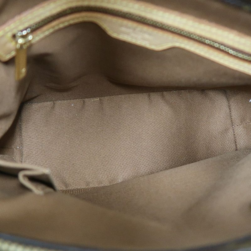 LOUIS VUITTON Monogram Capucines Piano Vertical Shoulder Bag | LV Vivian