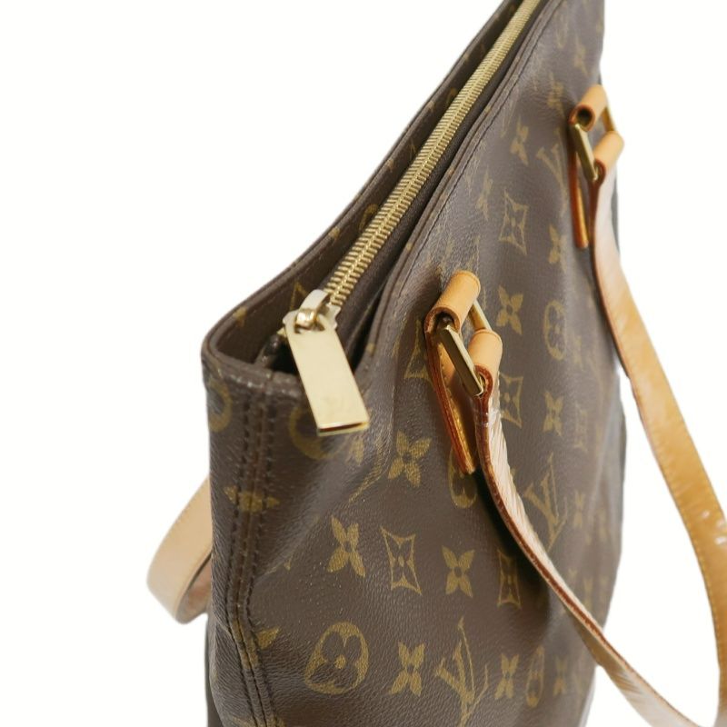 LOUIS VUITTON Monogram Capucines Piano Vertical Shoulder Bag | LV Vivian
