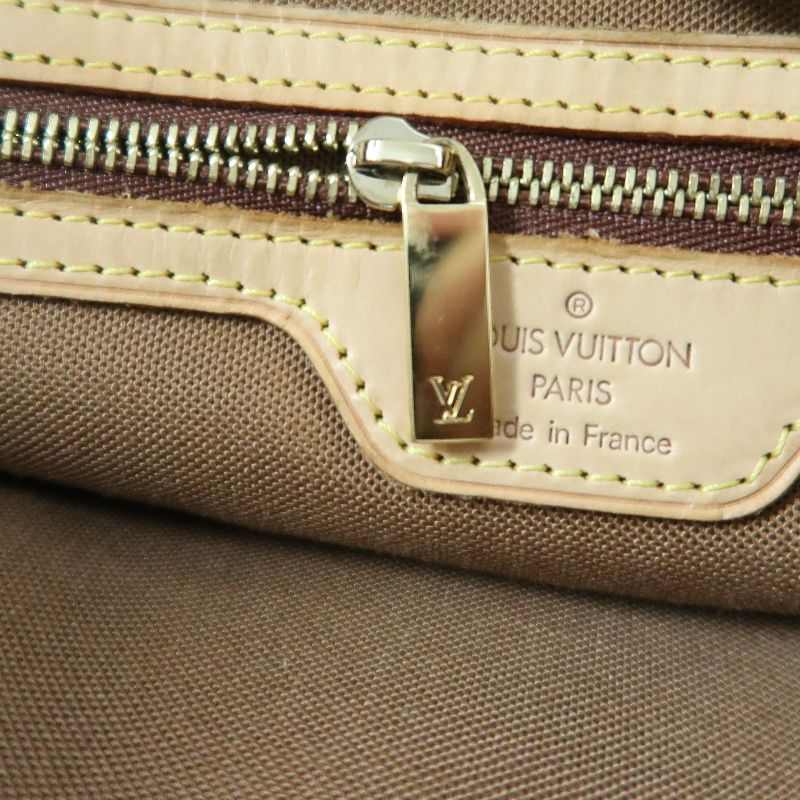 LOUIS VUITTON Monogram Capucines Piano Vertical Shoulder Bag | LV Vivian
