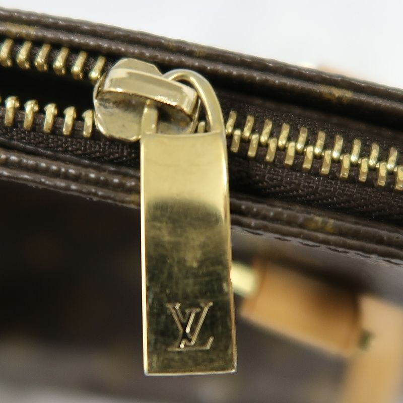 LOUIS VUITTON Monogram Capucines Piano Vertical Shoulder Bag | LV Vivian