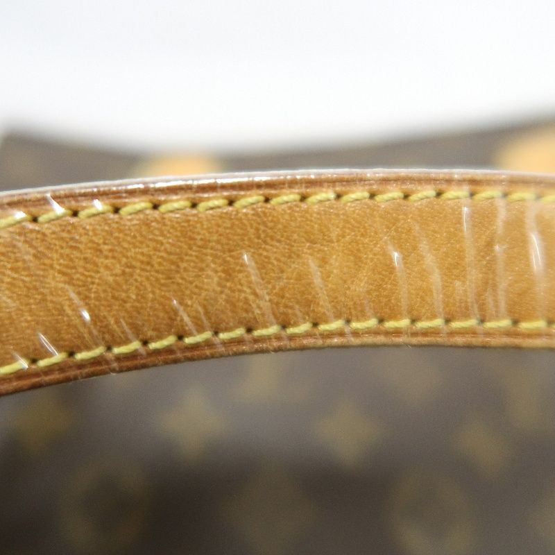 LOUIS VUITTON Monogram Capucines Piano Vertical Shoulder Bag | LV Vivian