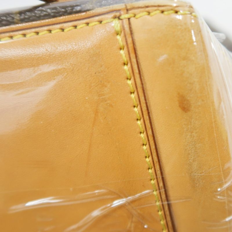 LOUIS VUITTON Monogram Capucines Piano Vertical Shoulder Bag | LV Vivian