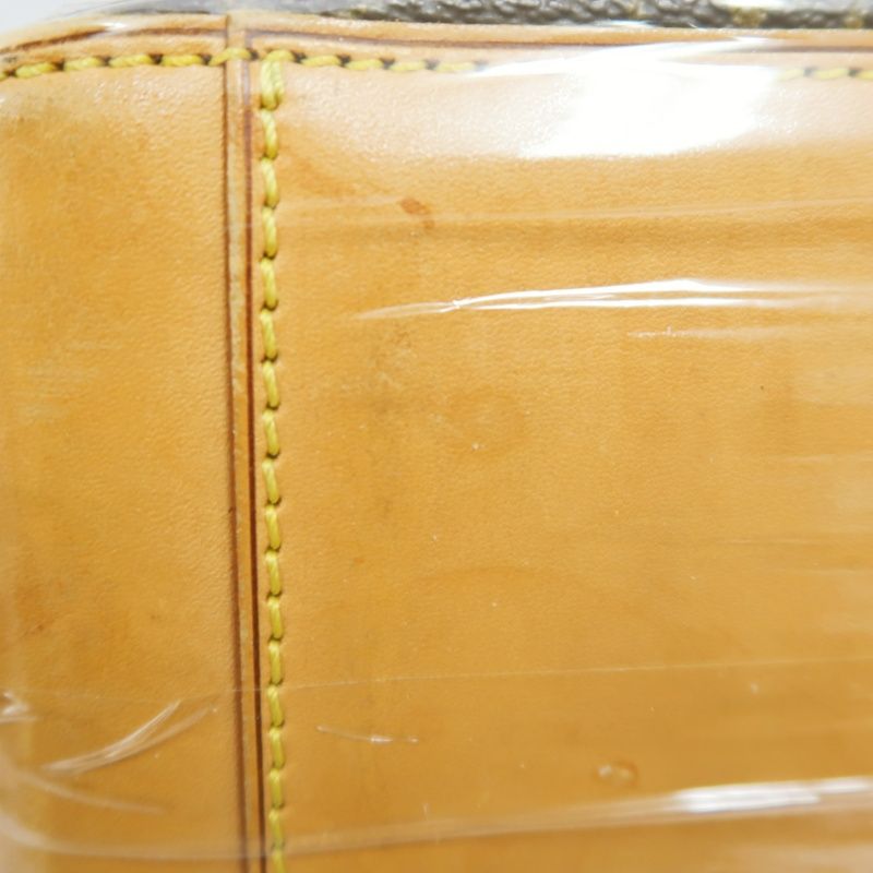 LOUIS VUITTON Monogram Capucines Piano Vertical Shoulder Bag | LV Vivian