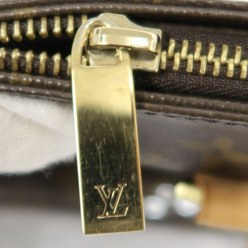 LOUIS VUITTON Monogram Capucines Piano Vertical Shoulder Bag | LV Vivian