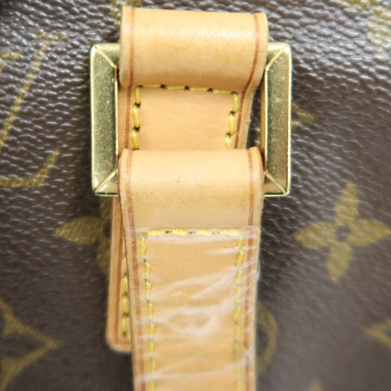 LOUIS VUITTON Monogram Capucines Piano Vertical Shoulder Bag | LV Vivian