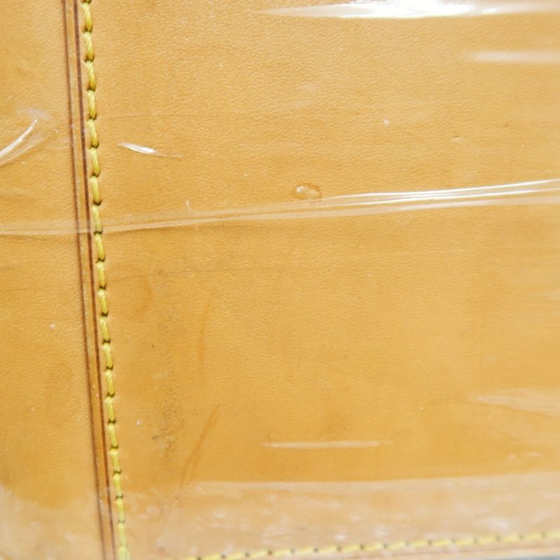 LOUIS VUITTON Monogram Capucines Piano Vertical Shoulder Bag | LV Vivian