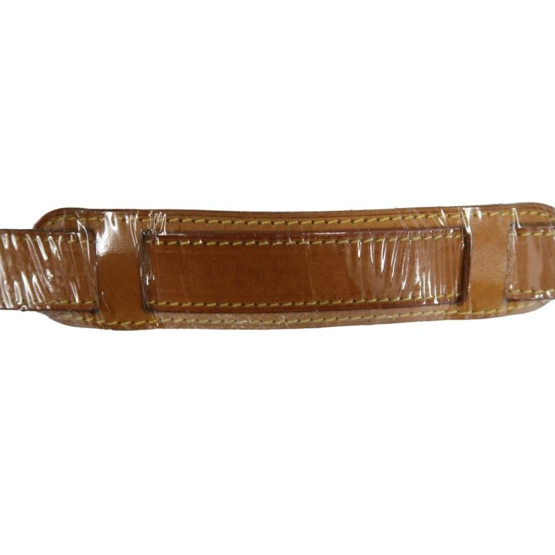 LOUIS VUITTON Monogram Sommet 35 Brown Crossbody Bag