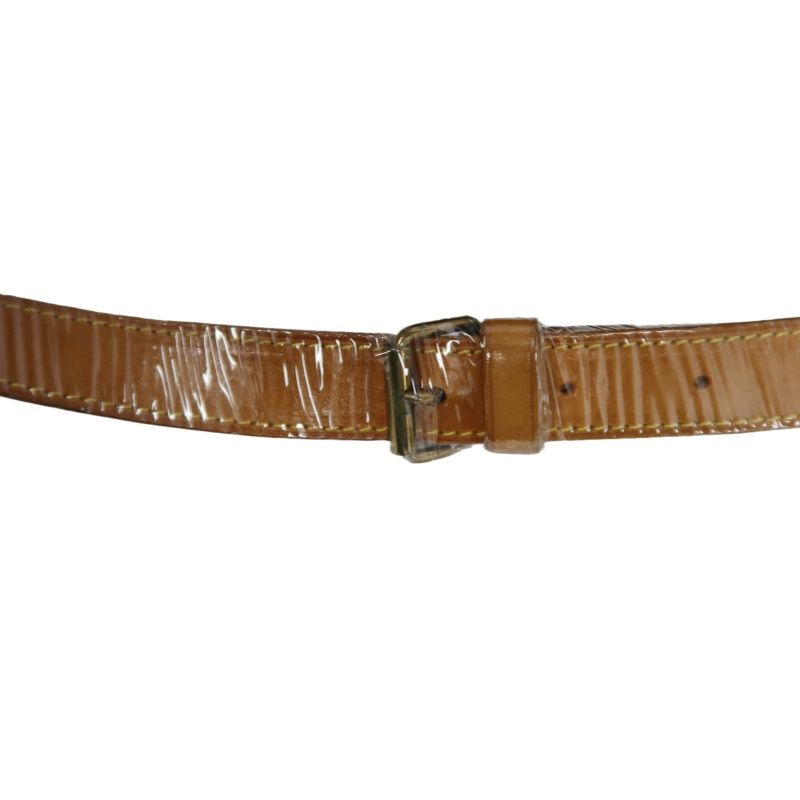 LOUIS VUITTON Monogram Sommet 35 Brown Crossbody Bag
