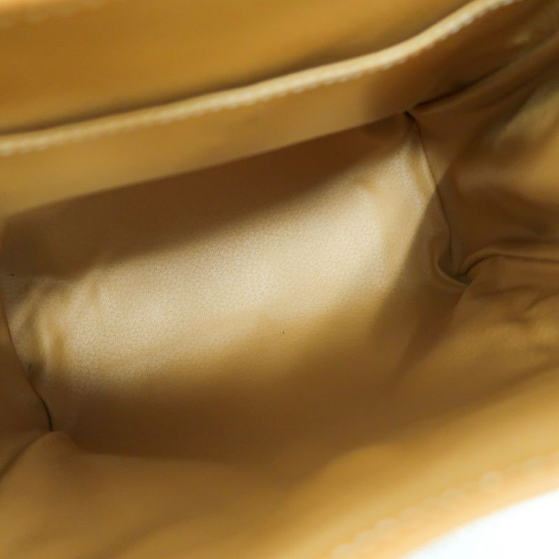 CELINE Backpack, Brown Monogram PVC