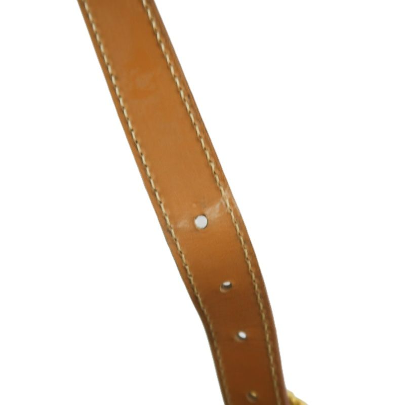 CELINE Milk Tea Monogram PVC Backpack