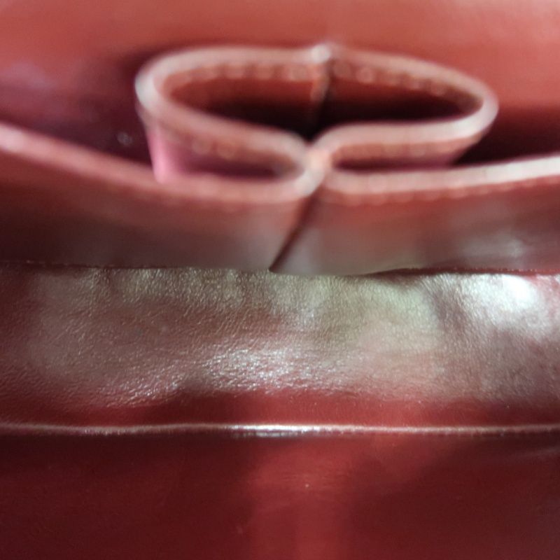 CHANEL Classic Flap 23 Matelassé Shoulder Bag, Lambskin, Black, Gold Hardware