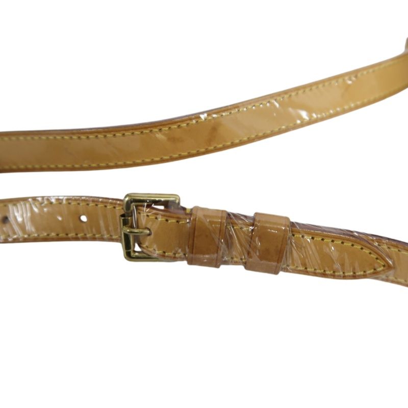LOUIS VUITTON Monogram Musette Tango Short Strap Shoulder Crossbody Bag, Brown - LV Coated Canvas (PVC-based)