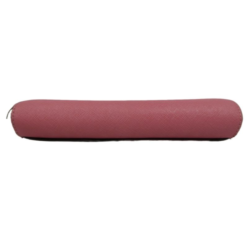 MICHAEL KORS Pink PVC Wallet