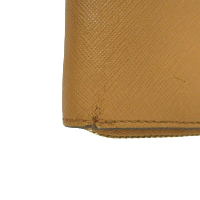 MICHAEL KORS Beige PVC Wallet