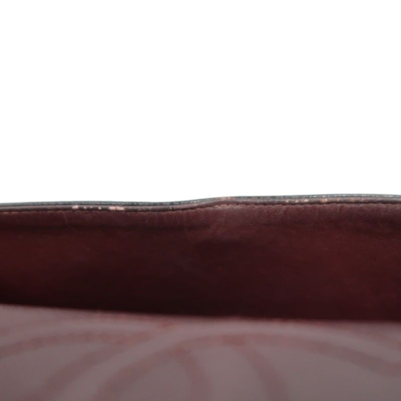 CHANEL Classic Flap Matelassé Shoulder Bag, Caviar Skin, Black, Gold Hardware