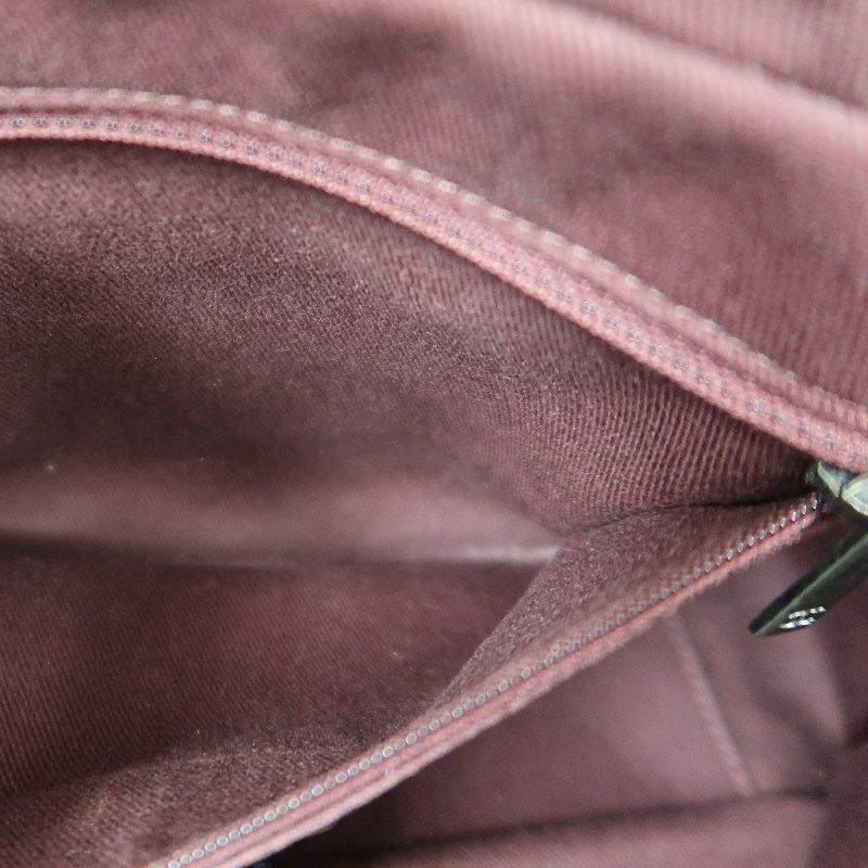 CHANEL Classic Flap Matelassé Shoulder Bag, Calfskin, Green, Silver Hardware