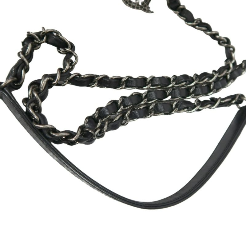 Chanel Classic Flap (CF) Shoulder Bag, Burgundy Tweed & Sheepskin Patchwork, Silver Hardware