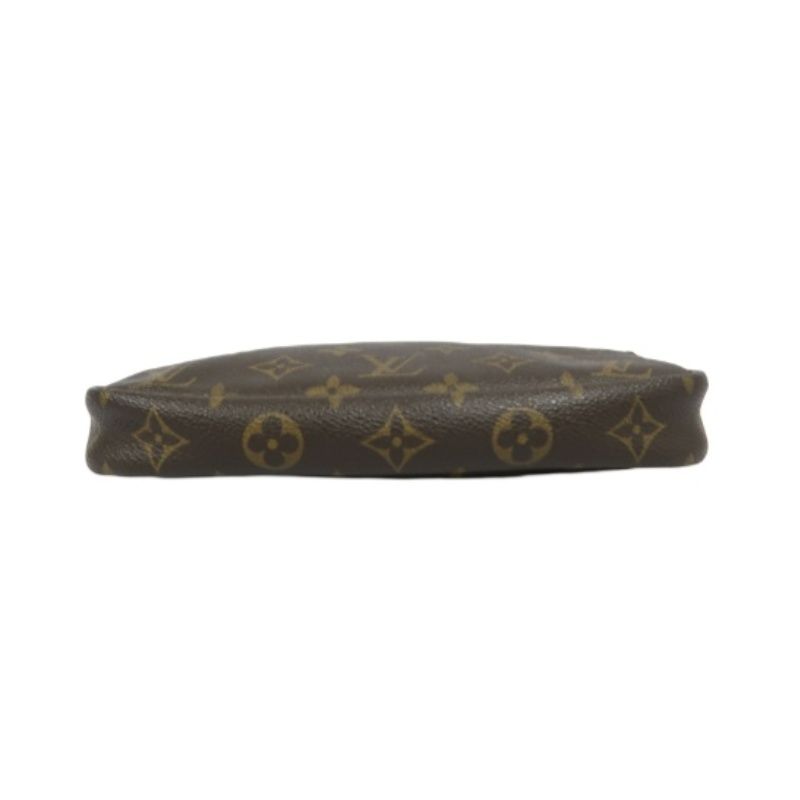 Louis Vuitton (LV) Monogram Pochette Accessories Pouch