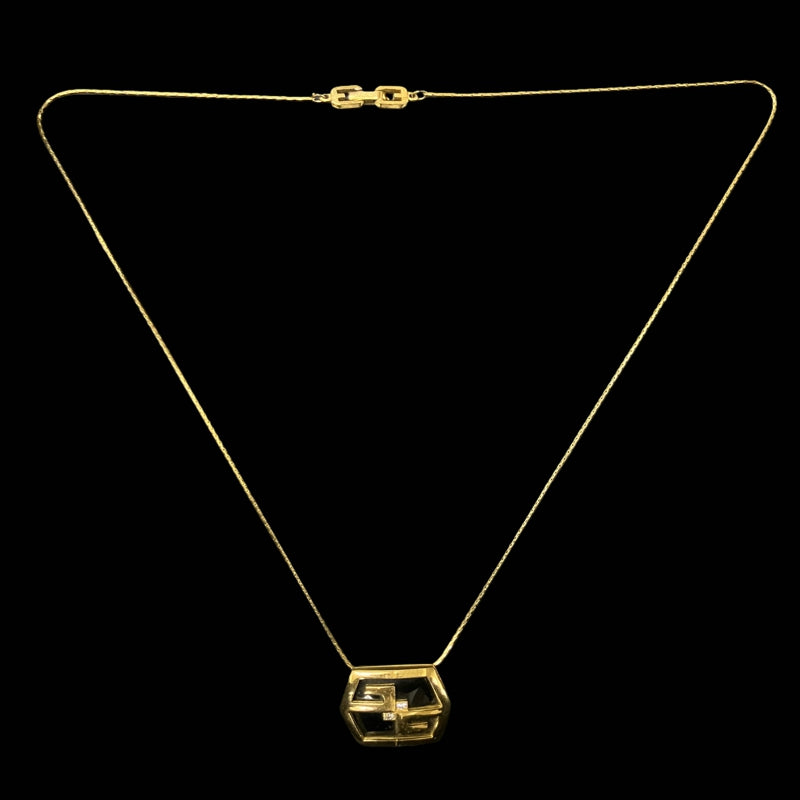 GIVENCHY Necklace With Gold Hardware