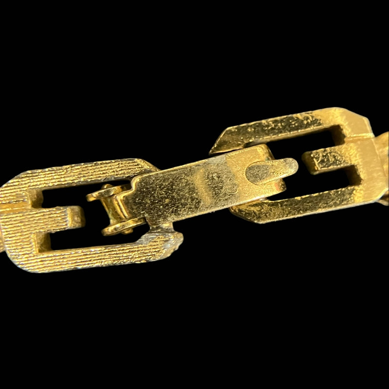 GIVENCHY Necklace With Gold Hardware