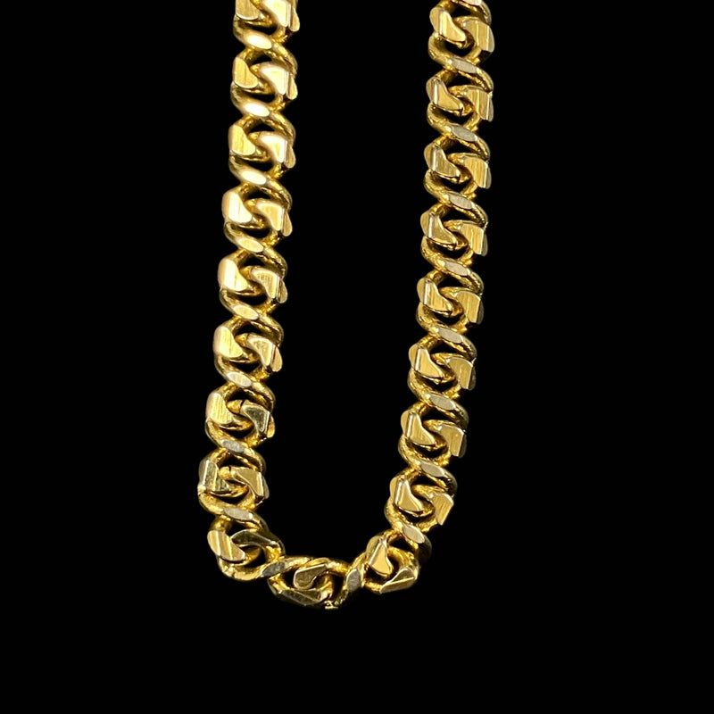 GIVENCHY Necklace With Gold Hardware