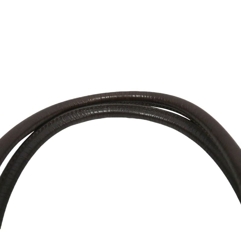 GUCCI GG Canvas Horsebit, Tote & Shoulder Bag, Brown