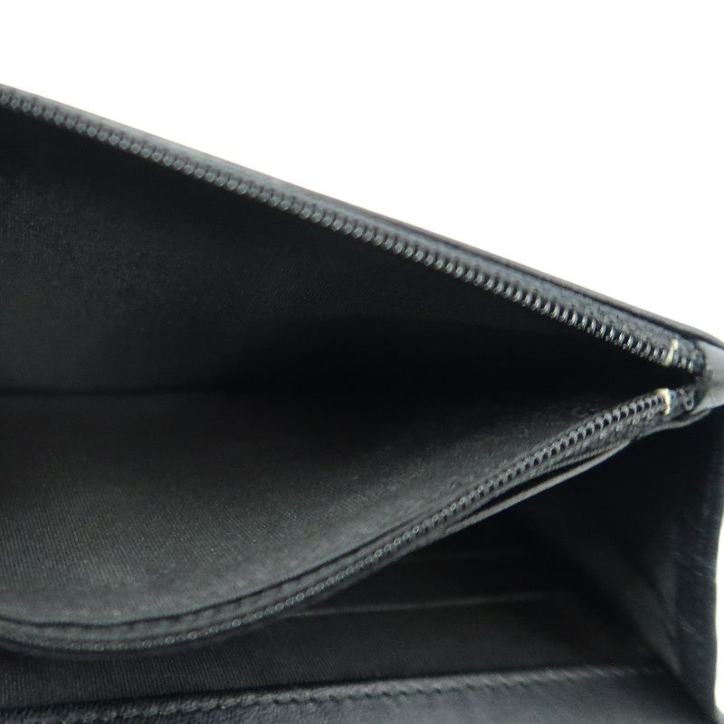 CHANEL Boy Chanel V-Stitch Shoulder Bag, Lambskin, Black with Gold-Tone Hardware