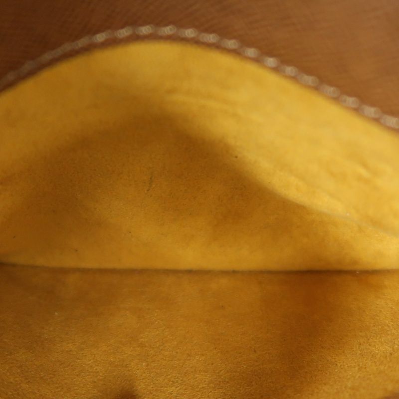 LOUIS VUITTON Monogram Musette Tango Crossbody Bag (Coated Canvas)