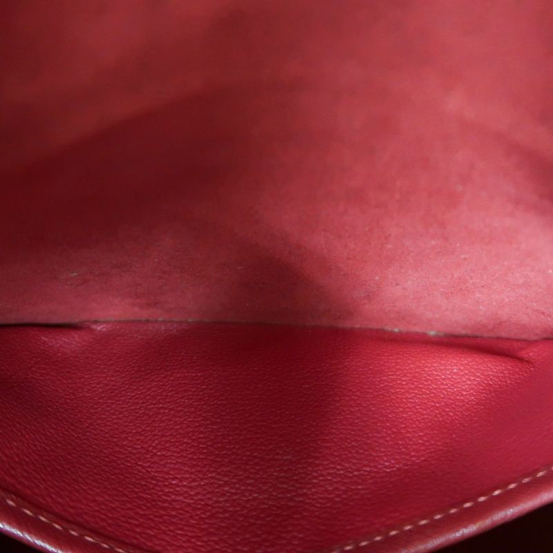 LOUIS VUITTON Monogram Odeon PM Shoulder Bag (With Dust Bag, Coated Canvas)
