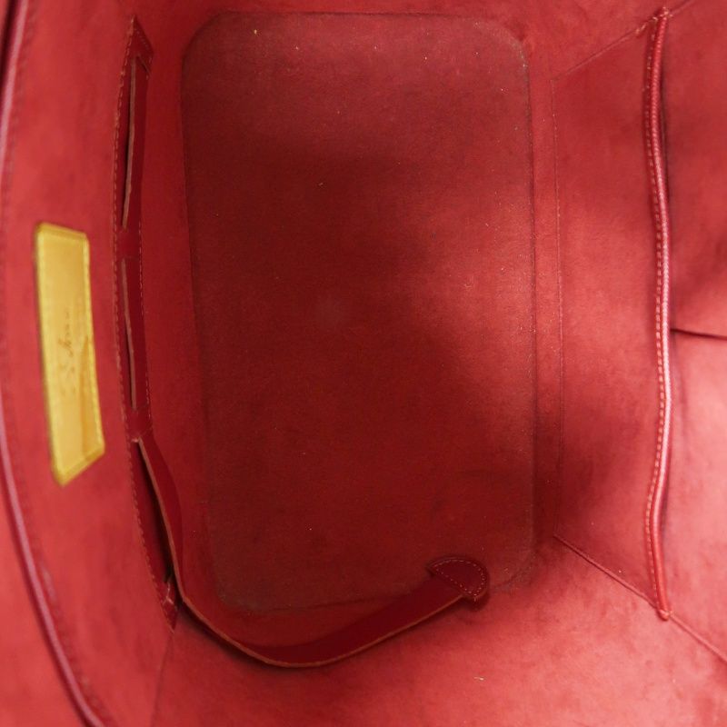 LOUIS VUITTON Monogram Odeon PM Shoulder Bag (With Dust Bag, Coated Canvas)