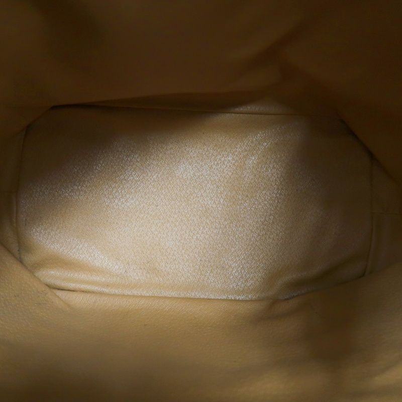 CELINE Macadam Backpack Brown