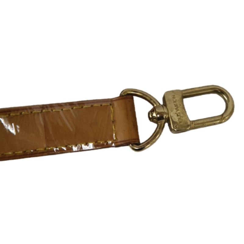 LOUIS VUITTON Keepall Bandouliere 50 Monogram Boston Bag, Brown. Comes with shoulder strap, name tag and handle strap. LV Monogram PVC Keepall travel duffel bag, handbag.