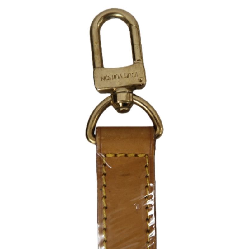 LOUIS VUITTON Keepall Bandouliere 50 Monogram Boston Bag, Brown. Comes with shoulder strap, name tag and handle strap. LV Monogram PVC Keepall travel duffel bag, handbag.