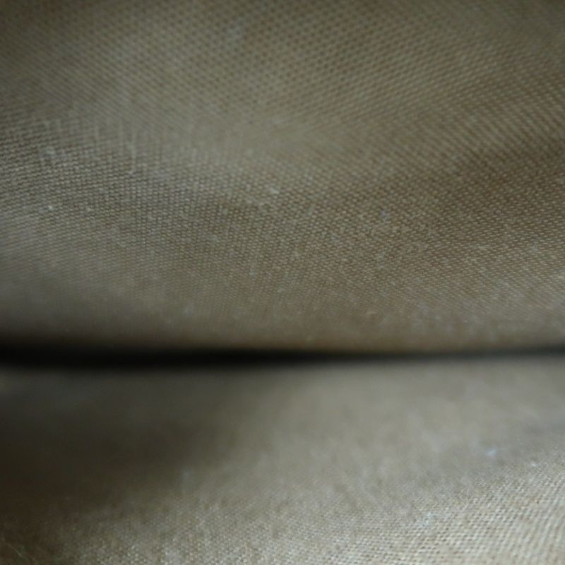 LOUIS VUITTON Soufflot 30 (Nicknamed "Gemini 30"), Monogram Coated Canvas, Shoulder & Crossbody Bag, Brown