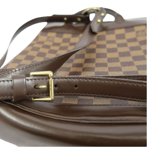 Louis Vuitton Soho Damier Ebene Backpack
