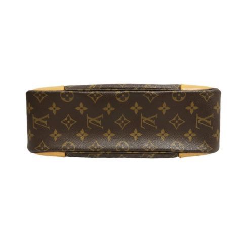 LOUIS VUITTON Blois 30 Monogram Canvas Shoulder Bag