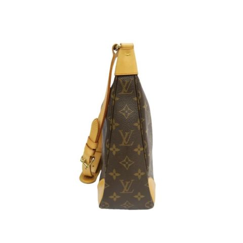 LOUIS VUITTON Blois 30 Monogram Canvas Shoulder Bag