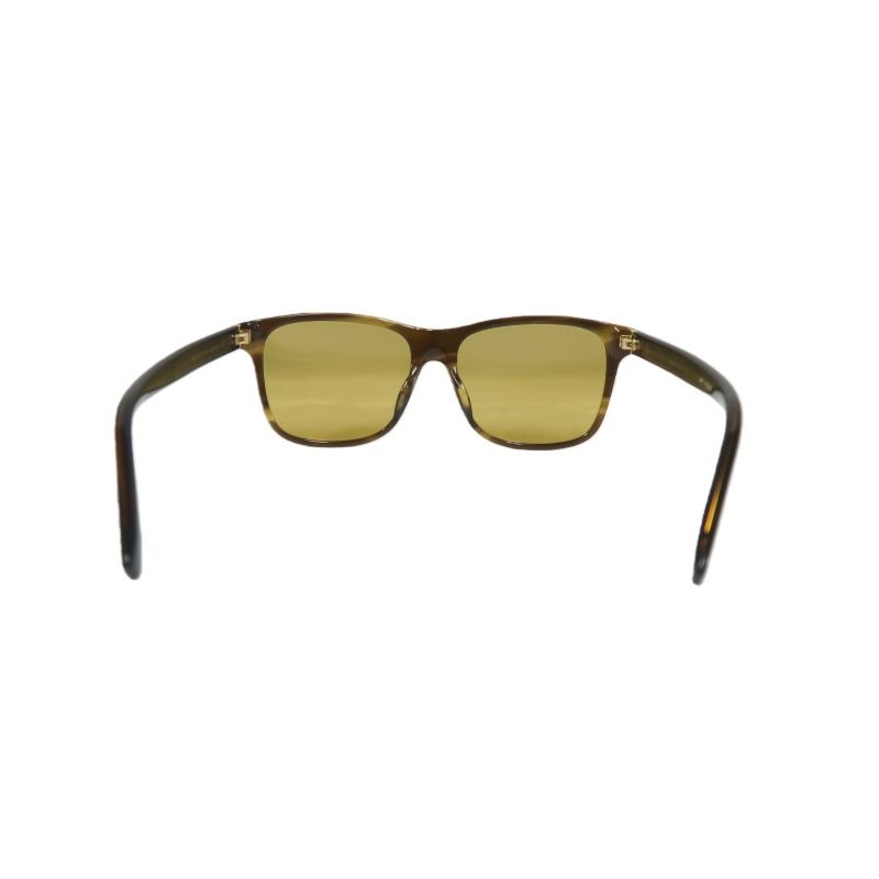 GUCCI Sunglasses, 54??16-145, Brown, Resin Frame, Comes with Case & Dust Bag