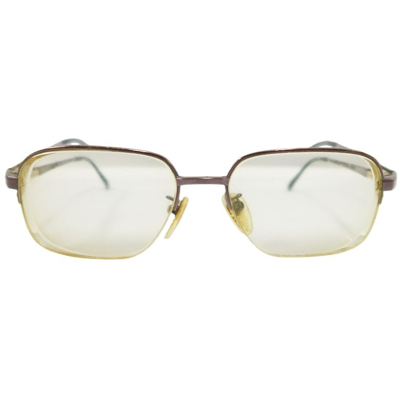 BURBERRY Brown Sunglasses