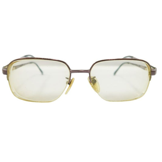 BURBERRY Brown Sunglasses