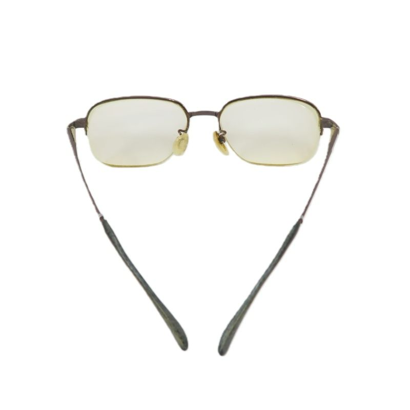 BURBERRY Brown Sunglasses