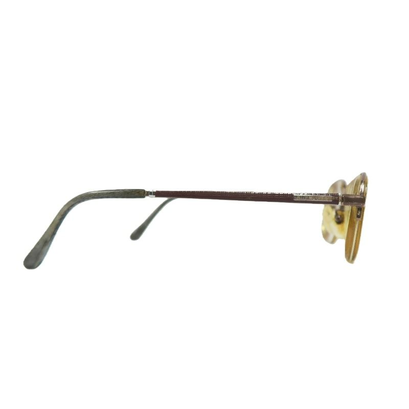 BURBERRY Brown Sunglasses