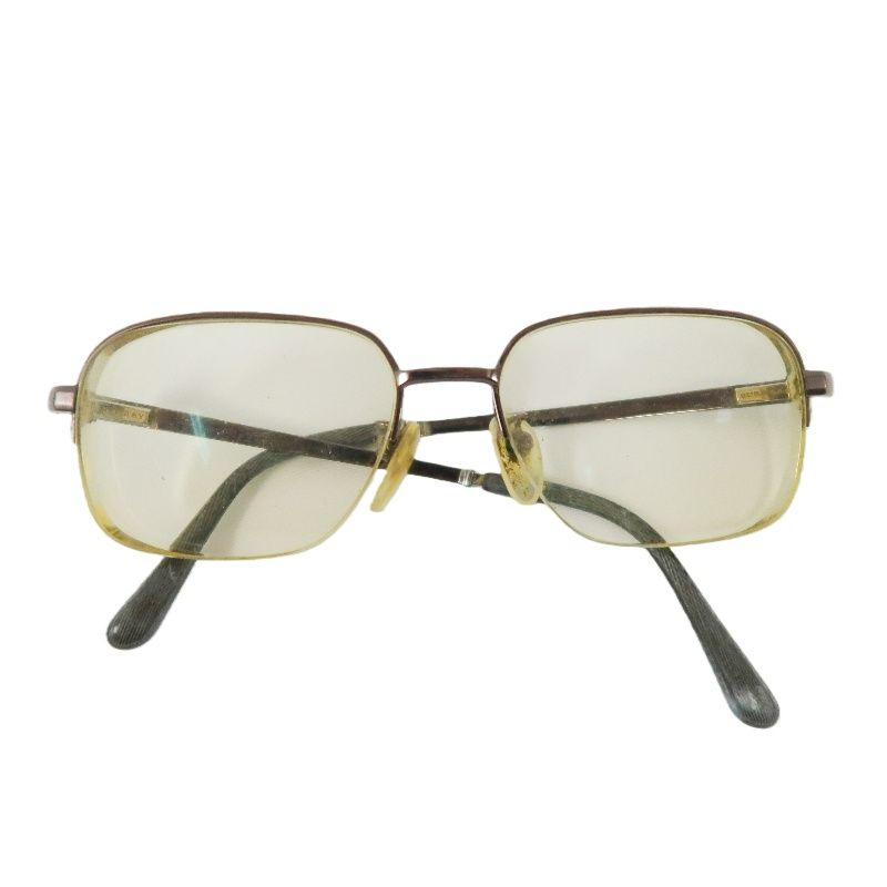 BURBERRY Brown Sunglasses