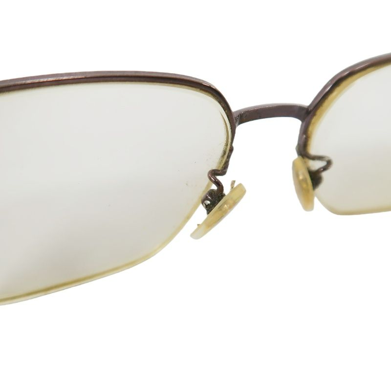 BURBERRY Brown Sunglasses