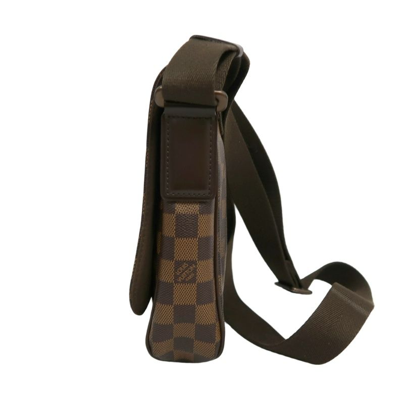 LOUIS VUITTON Damier Ebene District Messenger Bag