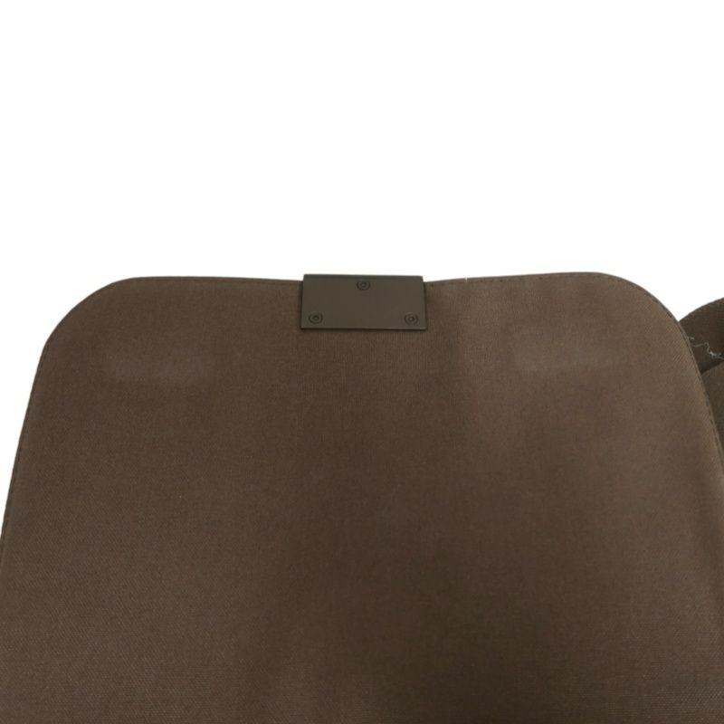 LOUIS VUITTON Damier Ebene District Messenger Bag