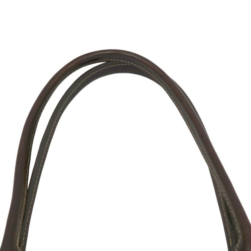 GUCCI Tote Bag, GG Canvas, Beige